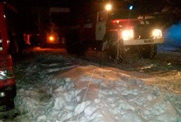 Сніг змусив тернопільську мерію зробити проїзд у тролейбусах «на шару»