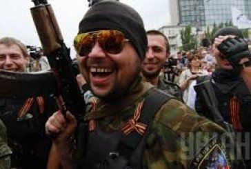 На Донбасі російські терористи проводили етнічні чистки
