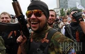 На Донбасі російські терористи проводили етнічні чистки