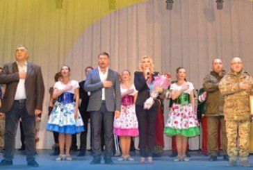 Поліція з Тернопільщини та артисти з Луганщини проведуть благодійні акції на підтримку бійців АТО