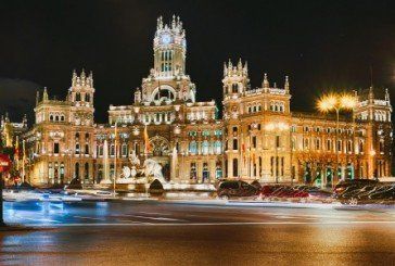 Іспанські візи в Україні видає новий візовий центр