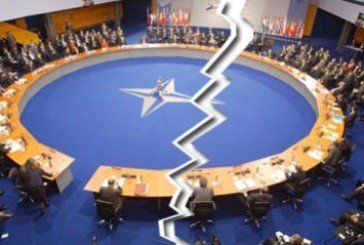 Через п’ять років НАТО припинить існування?