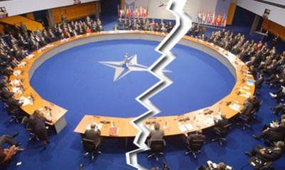Через п’ять років НАТО припинить існування?