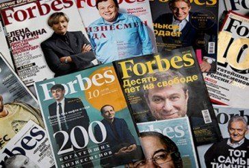 «Forbes» назвав найкращі країни для бізнесу