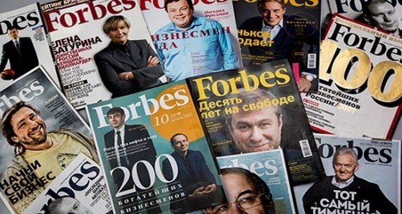 «Forbes» назвав найкращі країни для бізнесу