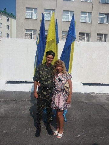 Члени збірної України розповідають про те, що Донецьк бомбить… Україна
