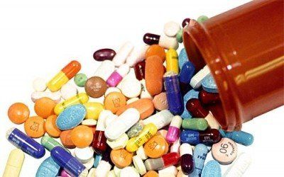 Уряд каратиме за завищення цін на ліки