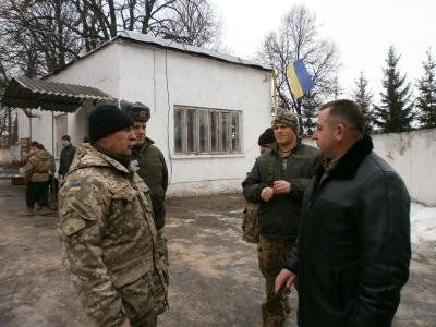 Карта пески радьковские харьковская область