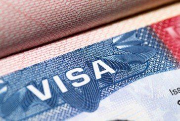 Для отримання візи до США буде необхідна додаткова інформація