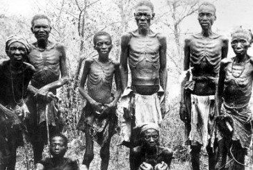 Жителі Намібії подали на Німеччину в суд за геноцид