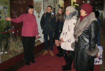 Кременецький краєзнавчий музей презентував екскурсію «Край, в якому я живу (ФОТО)
