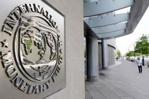 Україна у топ-3 головних боржників МВФ