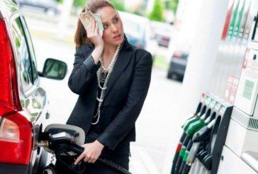 Бензин різко здорожчає: коли і на скільки?