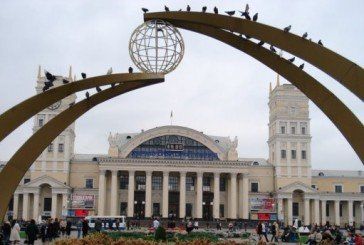 Українське місто-мільйонник визнали найбільш кримінальним у Європі