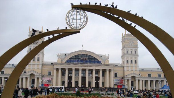 Українське місто-мільйонник визнали найбільш кримінальним у Європі