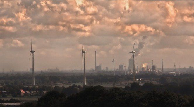 Поляки панікують: їхня країна – найбільш забруднена в Європі