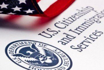 Імміграційна служба США оновила форму заявки на Green card