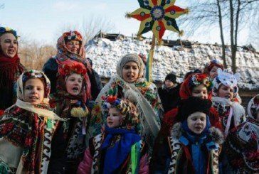 У неділю в Тернополі відбудеться культурно-мистецький захід «Нова радість стала»