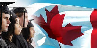 У Канаді 86 відсотків студентів знаходять роботу протягом першого року після закінчення навчання