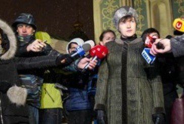 Оприлюднили скандальні факти про службу Надії Савченко в Іраку