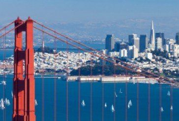 Сан-Франциско - найбільш бездітний мегаполіс США