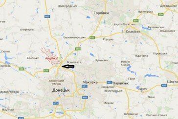 Стрибок на Донецьк: ударний батальйон завдав нищівного удару на стратегічному напрямку (відео)
