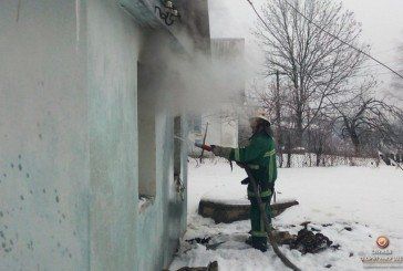 Від отруєння чадним газом помер житель Кременця (ФОТО)
