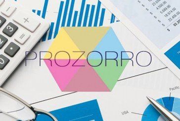 На Тернопільщині завдяки «PROZORRO» зекономили майже 300 мільйонів гривень