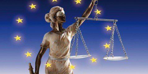 Визначення стадії розгляду заяви поданої до Європейського суду з прав людини