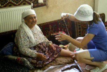 У Туреччині бабусям заплатять за виховання онуків