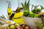 Оливкова олія: еліксир краси та молодості