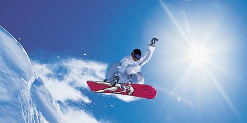 Тернопільські спортсмени на етапі Кубка України зі сноуборду у Києві отримали вісім медалей
