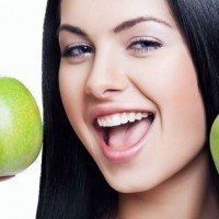 Десять причин їсти по яблуку кожен день
