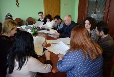 В управлінні юстиції у Тернопільській області за «круглим столом» обговорювали реформи правосуддя (ФОТО)