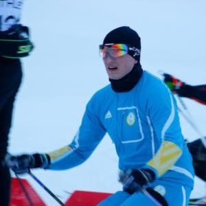 Представник тернопільського «Інваспорту» Тарас Радь – двічі срібний призер чемпіонату світу з біатлону та лижних гонок