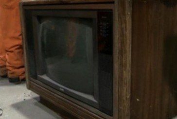 У Канаді в старому телевізорі знайшли $100 тисяч