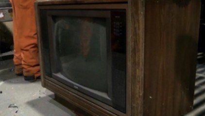У Канаді в старому телевізорі знайшли $100 тисяч