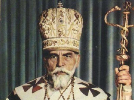 Тернопільщина відзначить 125-річчя від дня народження Митрополита Йосифа Сліпого