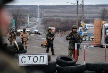 Повна блокада: США запропонували варіант вирішення конфлікту на Донбасі