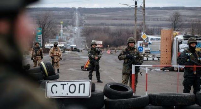 Повна блокада: США запропонували варіант вирішення конфлікту на Донбасі