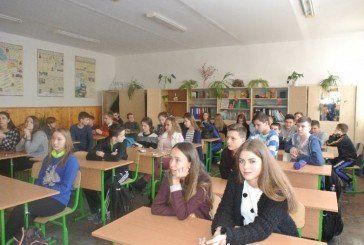 У клубі бізнес-подій тернопільські школярі займалися проектним менеджментом (ФОТО)