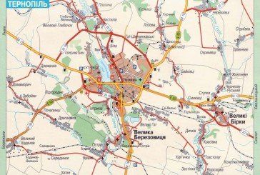 У Тернополі можуть створити сучасну 3D мапу міських підземель
