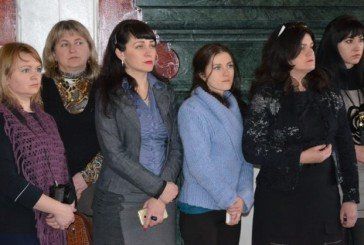Збаразький замок на Тернопільщині запрошує відвідати виставки, присвячені Героям (ФОТО)