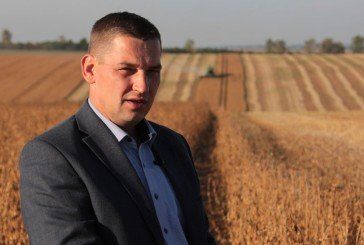 Нардеп з Тернопільщини Микола Люшняк має конфлікт інтересів в Аграрному комітеті