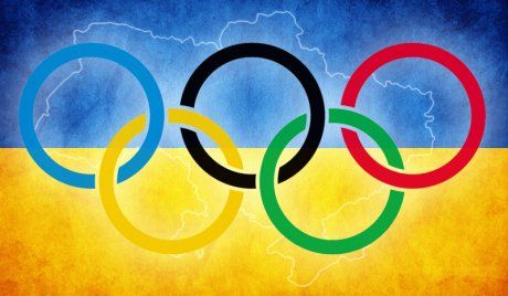 Тернополяни – в олімпійській збірній