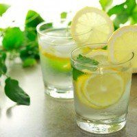Чим корисна склянка води з лимоном?