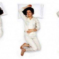 Які пози для сну найшкідливіші?