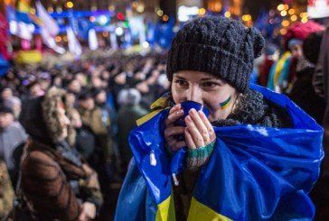 Україна - дивовижна земля із загубленим щастям