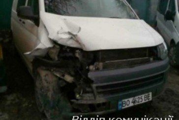 На Тернопільщині чоловіка забили до смерті за пошкоджене авто
