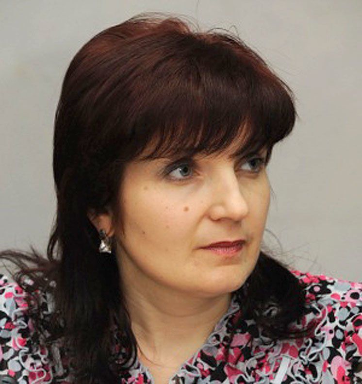Лариса РИМАР: «Роль і місце жінки в українському патріархальному суспільстві ще не оцінені належним чином»